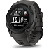 Garmin Instinct E smartwatch - sort
