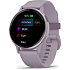 Garmin Vivoactive 5 smartwatch - Orchid