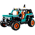 LEGO Technic Jeep Wrangler Rubicon SUV 42227