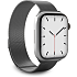 Case & Me WATCH URREM 38/40/41 METAL DARKGREY