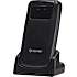 Denver BAS-24800L senior klaptelefon 4G 32GB -  Sort