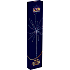 LED Fireworks Starburst flaske - 60 LED
