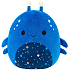 Squishmallows Adopt Me 20 cm - assorteret