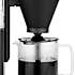 Wilfa zense kaffemaskine cm10b-a125 - sort