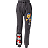 Paw Patrol sweatbukser str. 122/128 - sort