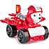Paw Patrol racerbil og figur - flere varianter - assorteret