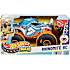 Hot Wheels Monster Trucks Rhinomite RC legetøjsbil