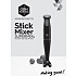 OBH Nordica Stickmixer Super Mix 7698