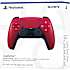 Sony Playstation 5 DualSense trådløs controller - Volcanic Red