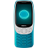 Nokia 3210 - Scuba Blue