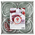 Weck glas 4-pak