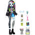 Monster High Refresh Core Frankie Doll