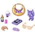 Monster High Clawdeen Wolf dukke