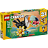 LEGO Creator 3-i-1 Vilde dyr: Tropisk tukan 31173