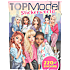 TOPModel Stickerworld klistermærkebog