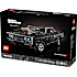LEGO Technic Fast and Furious Dodge Charger R/T-bil 42231