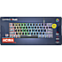 Trust GXT867 Acira gaming keyboard