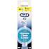Oral-B iO Ultimate Clean tandbørstehoveder 6-pak - hvid