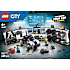 LEGO City Specialværksted for politibiler 60457
