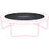 JUMPXFUN Måtte Ø: 244 cm
