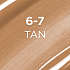 Foundation 6-7 Tan