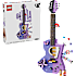 LEGO Editions Olivia Rodrigos dobbeltguitar 43031