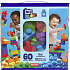 Fisher-Price® Mega Bloks First Builders™ - Stor pose