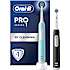 Oral-B Pro Series 1 Duo elektriske tandbørster - blå og sort