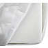 Nordisk Fjer skummadras 90x200 cm