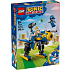 LEGO Sonic the Hedgehog Cyclone mod Metal Sonic legetøj 77002