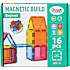 Constructor kids magnetisk byggesæt 16 dele