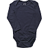 VRS baby body str. 98 - mørkeblå