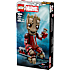 LEGO Marvel 76341 Groot i Ravager-dragt