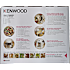 Kenwood KHC30000WH køkkenmaskine - hvid