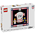 LEGO Editions USA's fodboldlandsholdstrøje 2026 43033