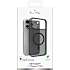 PURO Daylight cover til iPhone 17 Pro - sort