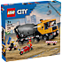 LEGO City Cementblander 60478