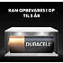 Duracell N/LR1 batterier 2-pak