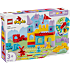 LEGO DUPLO Hopsys slotspil 10450