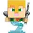 Minecraft Mini Mode Spawn Egg figur - flere varianter - assorteret