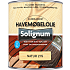 Solignum havemøbelolie 0,75 liter - farveløs