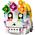 LEGO De dødes alter Día De Los Muertos 40811