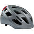SCO Premium cykelhjelm - grå metal