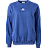Performance Nation dame sweattrøje str. XL - blå