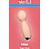 Sinful Peach Mini Wand vibrator