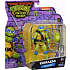 Turtles Mutant Meyhem figur Leonardo