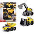 Dickie volvo Construction maskine