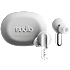 Sudio N3 Pro Trådløse in-ear høretelefoner - hvid
