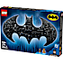LEGO DC Batman Batman-logo 76330