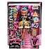 Monster High Scary Sweet Birthday Cleo De Nile dukke